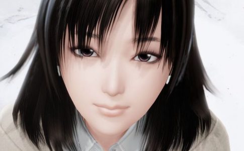 Saving Yandere Adult Game Cover