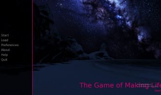 Scarlett Fever - 6 18+ Adult game cover