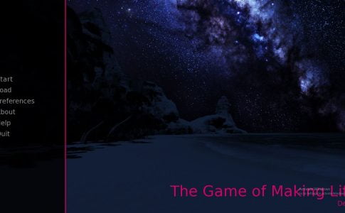 Scarlett Fever Adult Game Cover