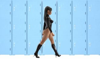 Slave High - 0.372 18+ Adult game cover