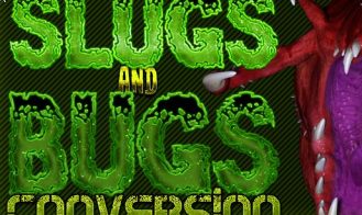 Slugs and Bugs: Conversion - Public v0.2.2 18+ Adult game cover