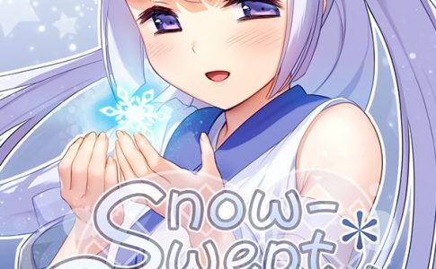 Snow-Swept Quest Adult Game Cover