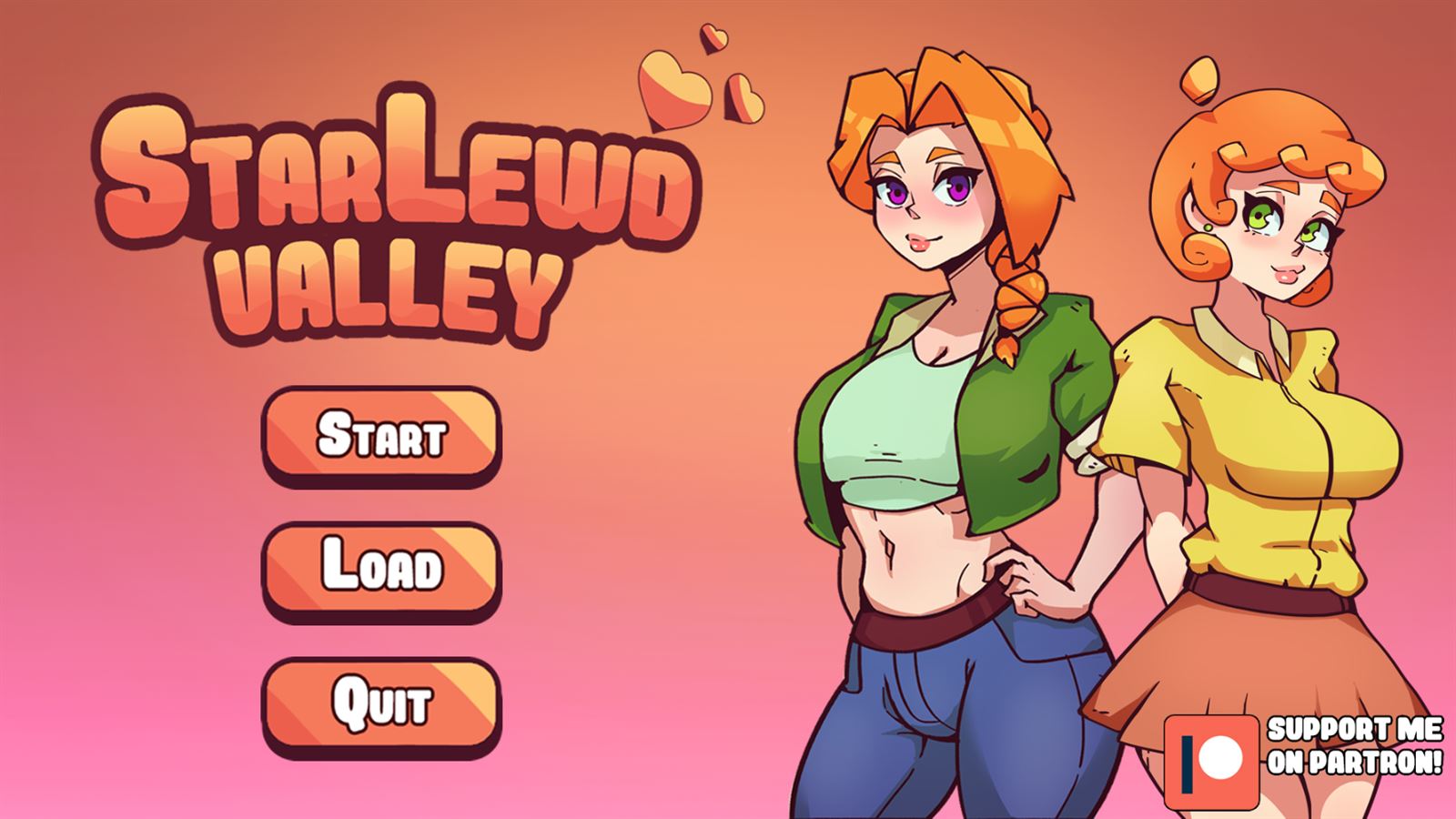 Stardew valley porn game