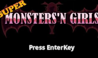 Others] Monsters 'n Girls - vFinal by DHM Adult Porn Game Download ...