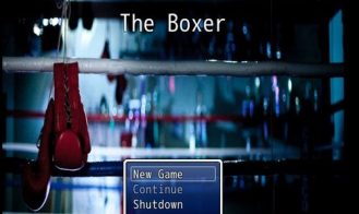 The Boxer - Completed 18+ Adult game cover