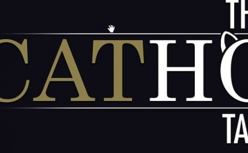 The Cathouse Tale Adult Game Cover