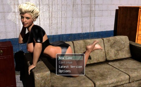 The Imaginarium Adult Game Cover