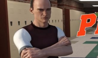 The Professor Chapter II The Black Hand - 2.0 18+ Adult game cover