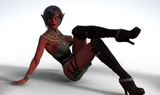 Travel to Naal - 0.3.2 18+ Adult game cover