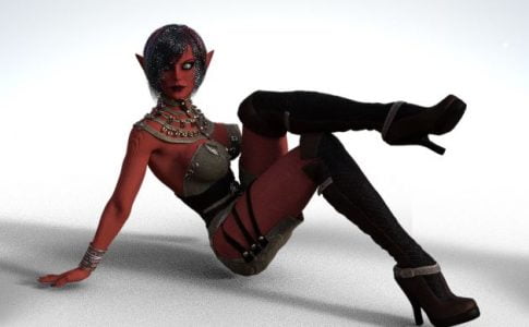 Travel to Naal Adult Game Cover