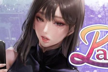 WISH Paradise High Adult Game Cover