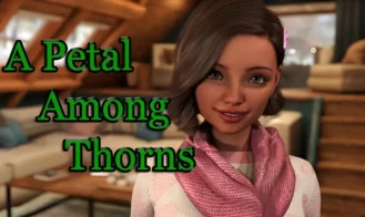 A Petal Among Thorns - 6.0.2-RE 18+ Adult game cover