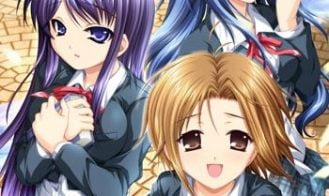 A Profile - Final 18+ Adult game cover