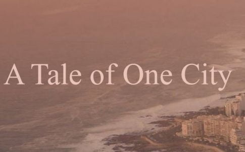 A Tale of One City Adult Game Cover