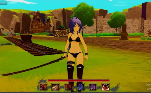 Against Fate Adult Game Cover