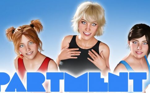 Apartment 96 Adult Game Cover