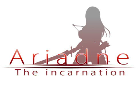Ariadne Adult Game Cover