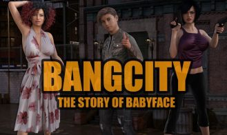BangCity Rework - 0.13g 18+ Adult game cover