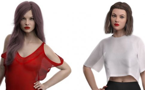 Boarding School Adult Game Cover