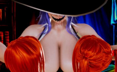 Breeding Island 3 ~The Return~ Adult Game Cover