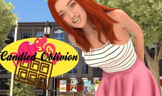 Candied Oblivion - 3.1 18+ Adult game cover