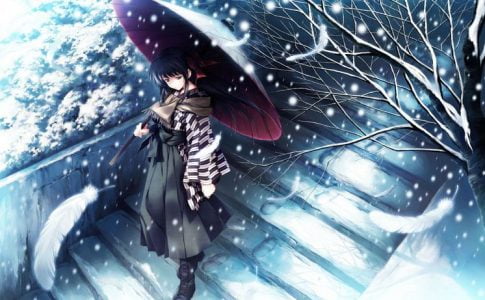 Cartagra ~Affliction of the Soul~ Adult Game Cover