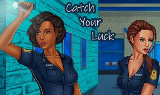Catch Your Luck - 0.18 18+ Adult game cover