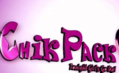 ChikPack Adult Game Cover