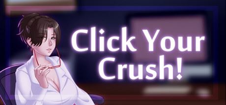 Click Your Crush! Adult Game Cover