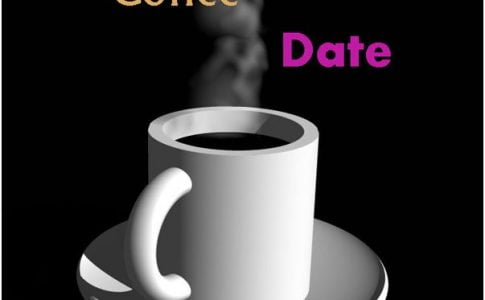 Coffee Date Adult Game Cover
