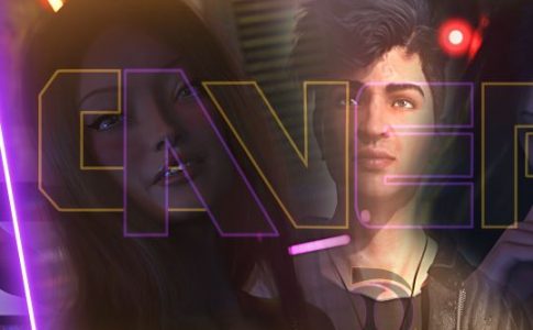 Crisis Avert Adult Game Cover