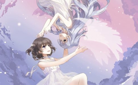 Distant Memoraĵo Adult game cover