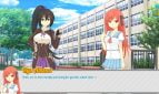 Divine Slice of Life Adult Game Screenshots (2)