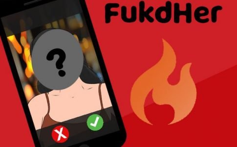 FukdHer Adult Game Cover