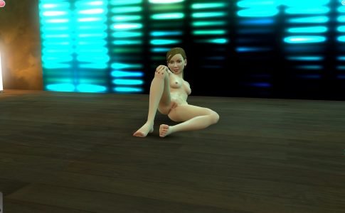 Girlvania Summer Lust + DLC Adult Game Cover