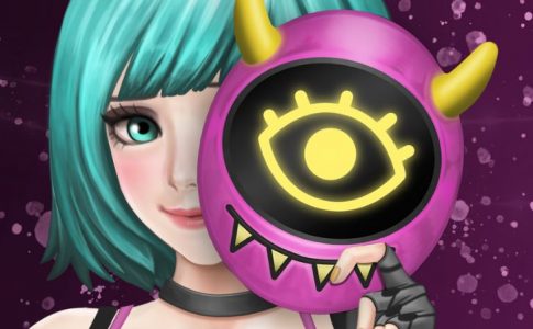 Grey Instinct Adult Game Cover