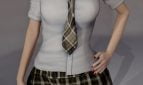 Hatton Boarding School Adult Game Screenshotas (5)