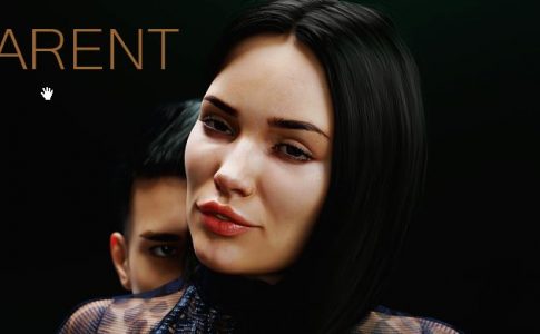 Heir Apparent Adult Game Cover