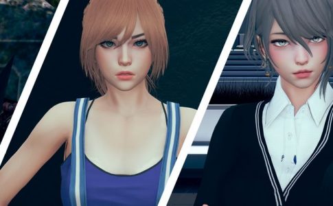 Hero to Villain Adult Game Cover