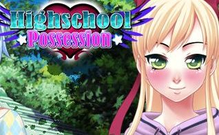 Highschool Possession - 1.5 Final 18+ Adult game cover