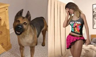 Ren'Py] Man's Best Friend - vEpisode 1 Full by AdultKing Adult ...