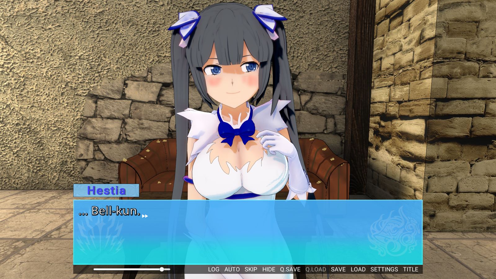 Legacy Of Hestia Unity Adult Sex Game New Version V R18 Free Download For Windows Macos Linux