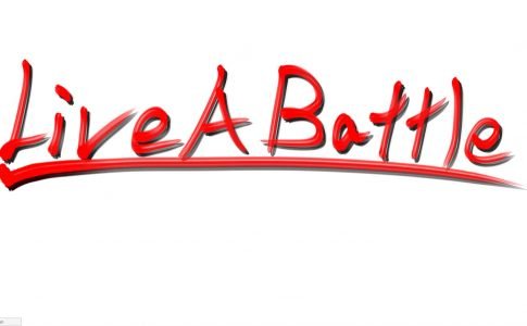 Live a Battle Adult Game Cover