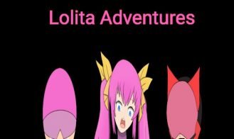 Lolita Adventure - 0.11 Patch 2 18+ Adult game cover
