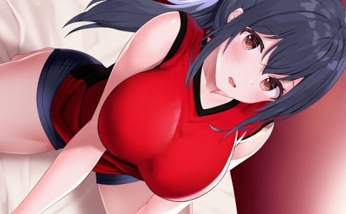 Love Meeting Adult Game Cover