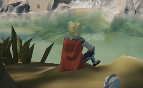 Lugdunia The Rift Adult Game Cover