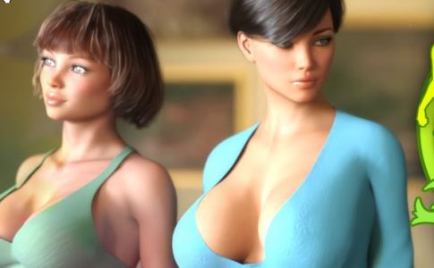 MOS Last Summer Adult Game Cover