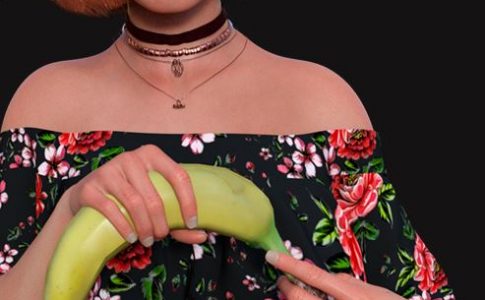 Monkey Business Adult Game Cover