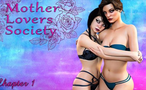 Mother Lovers Society Adult Game Cover
