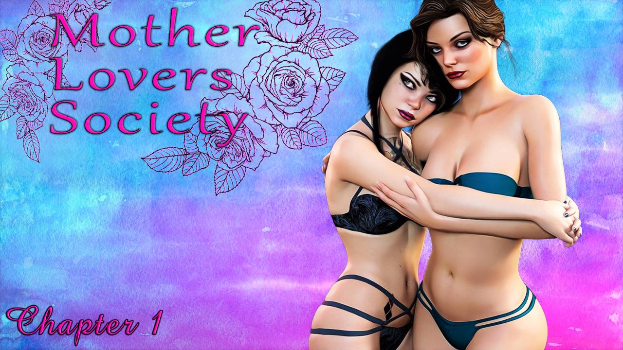 Texbo Xxx - Ren'py] Mother Lovers Society - vCh. 4.1 by BlackWeb Games 18+ Adult xxx  Porn Game Download